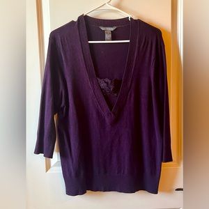 Hillard & Hanson Blouse